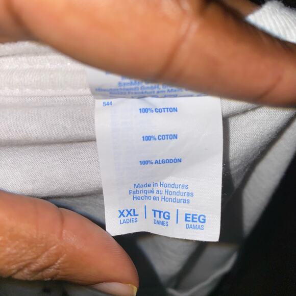 Hogwarts School of Witchcraft and Wizardry Herbology Short Sleeve T-shirt XXL - Picture 5 of 5